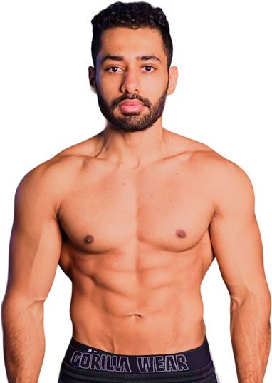 الحمدلله اكثر من ٢٥.٠٠٠ مشترك اتغير جسمه والاهم انه اتعلم كيف ياكل صح وكيف يتمرن صح