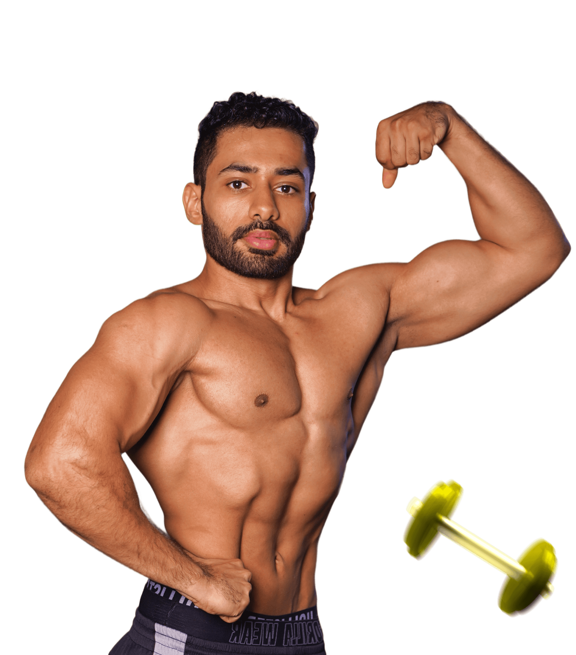 غير جسمك بسهولة و بأسرع وقت ممكن !!